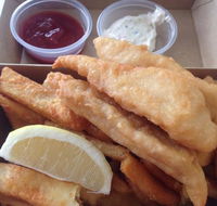 St Kilda Pier Kiosk - NT Tourism