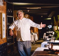 Stefano's - NT Tourism