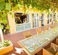Stefano's Cafe - NT Tourism
