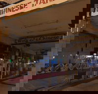 Wing Li Chinese Take Away - NT Tourism