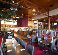 Berwick Inn - NT Tourism