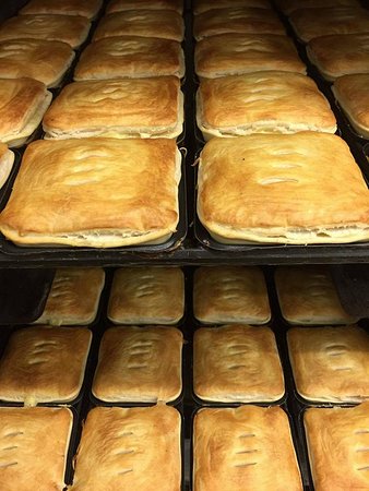 Berwick Village Bakery - NT Tourism 0
