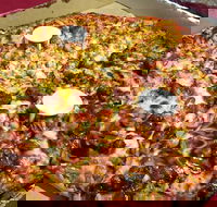 Big Al's Pizza - NT Tourism
