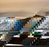 Bostini Italian Restaurant - NT Tourism