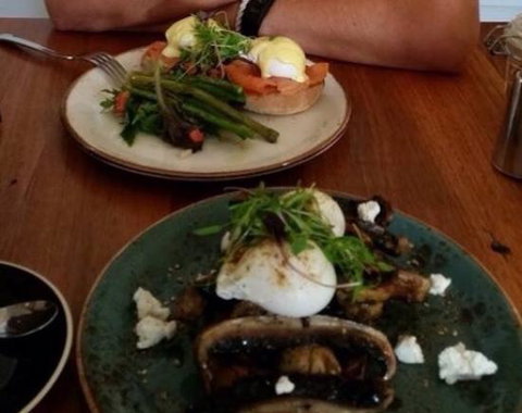 Brew - Accommodation NT 0