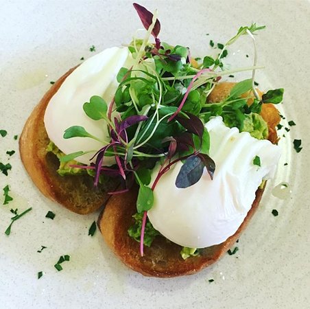 Cafe 3564 - Accommodation NT 0