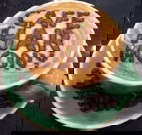 Cafe Harmony Espresso bar - Accommodation NT