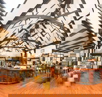Cheeky Goose Cafe - Accommodation NT