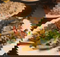 China Garden - Accommodation NT