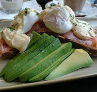 Coco Latte - Accommodation NT
