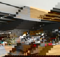 Coffee Hit - NT Tourism