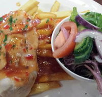 Cranbourne rsl - NT Tourism