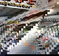 Don Louies Traralgon - NT Tourism