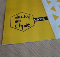 Ducky On Clyde Cafe - NT Tourism