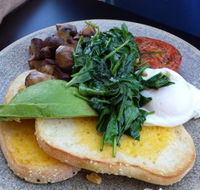Frankie's Warragul - NT Tourism