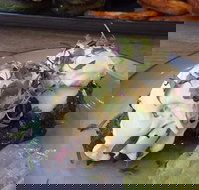 Frankies - Accommodation NT