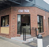 Gday Tiger - Accommodation NT