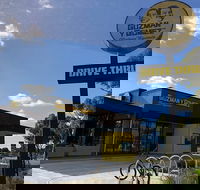 Guzman Y Gomez - NT Tourism