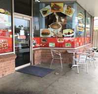 Hazelbank Fish Shop - NT Tourism