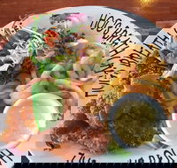 Hogs Australias Steakhouse - NT Tourism