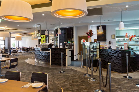 Mulgrave Country Club - NT Tourism 1