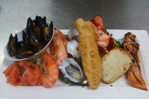 Mulgrave Country Club - NT Tourism 2