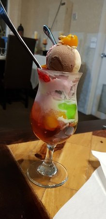 Jai Ho Indian Restaurant - NT Tourism 0