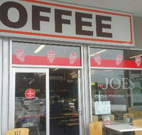 Joe's Java - NT Tourism