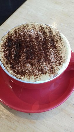 Kafe Mument - NT Tourism 0