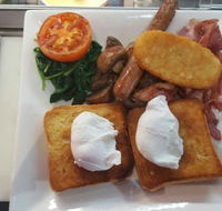 La Passion Cafe  Restaurant - NT Tourism