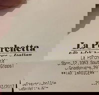 La Porchetta - NT Tourism