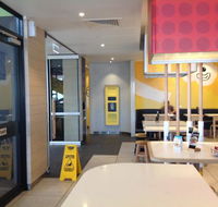 McDonald's - NT Tourism