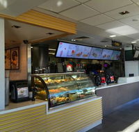 McDonald's The Glen - NT Tourism