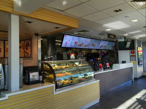 McDonald's The Glen - NT Tourism 0