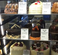 Muddings Bakery - NT Tourism