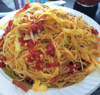 Noodle Paradise - NT Tourism