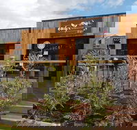 Onyx Wholefood Cafe - NT Tourism