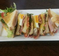 Poppyseed Cafe - NT Tourism
