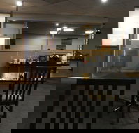Quality Inn Latrobe Convention Centre - NT Tourism