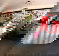 Roma Pizza  Pasta Restaurant - NT Tourism