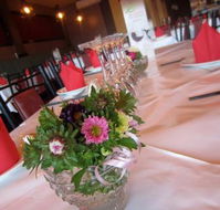 Seasons Restaurant - NT Tourism