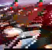 Shanling Chinese Restaurant - NT Tourism