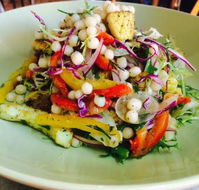 Shebani's Tastes of the Mediterranean - NT Tourism