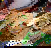 Spanish Bar - Accommodation NT