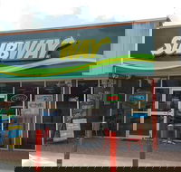 Subway - NT Tourism
