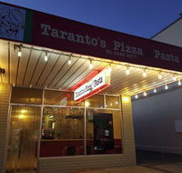 Taranto's Pizza - NT Tourism