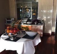 Terrace Cafe - NT Tourism