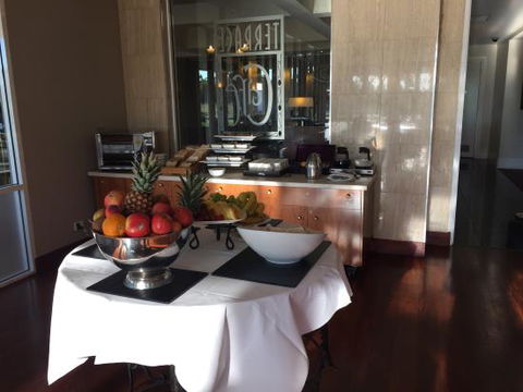 Terrace Cafe - NT Tourism 0
