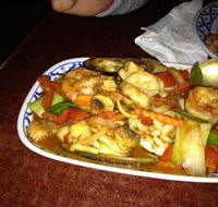 Thai on the Island - Accommodation NT