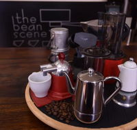 The Bean Scene - NT Tourism